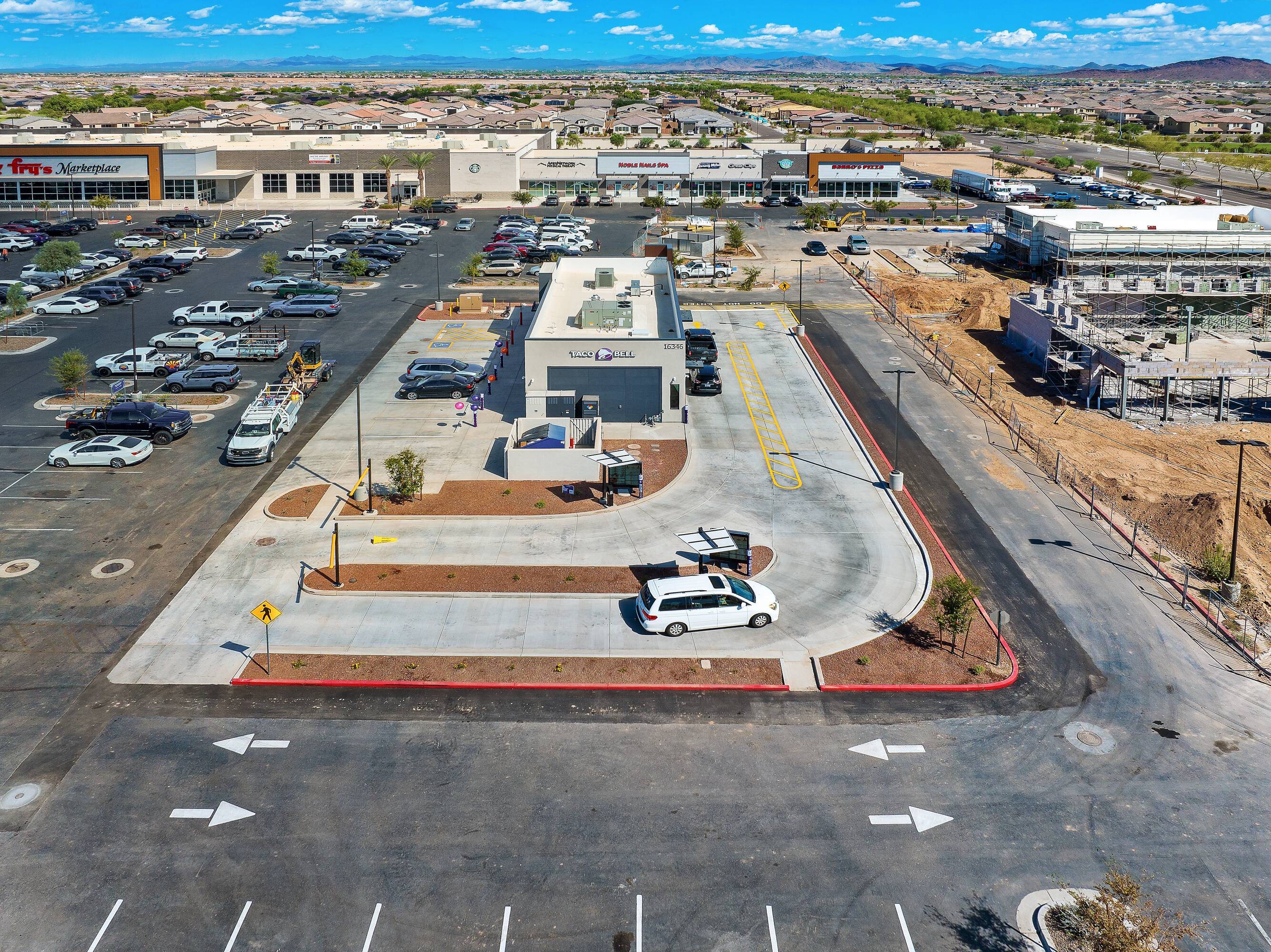 Commercial Property for Sale in Surprise Arizona 85387
